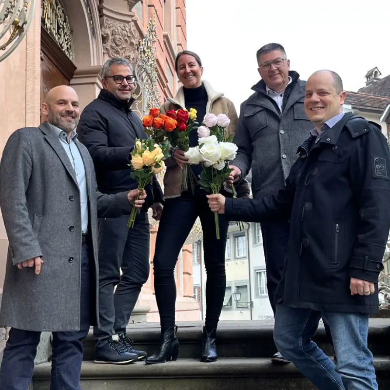 Rosen- und Kulturwoche 2026